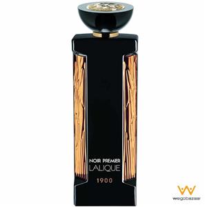 لالیک فروتس دو مومنت نویر پریمیر 1977 Fruits du Mouvement Lalique Lalique Eau De Parfum Elegance Animale For Women 100ml