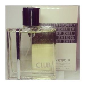  johan.b club - for men - 100mil 