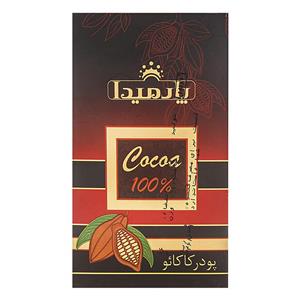پودر کاکائو 100 گرمی پارمیدا Parmida Cocoa Powder 100gr 
