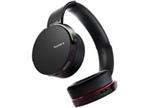 Sony Bluetooth MDR-XB950BT Headset