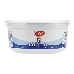 پنیر لبنه 750 گرمی کاله Kalleh Labaneh Cheese 750 gr