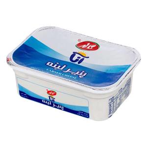 پنیر لبنه کاله مقدار 350 گرم