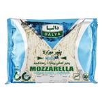 Dalya Mozzarella Low Fat Cheese 500 gr