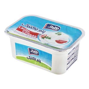 پنیر لاکتیکی 300 گرمی هراز