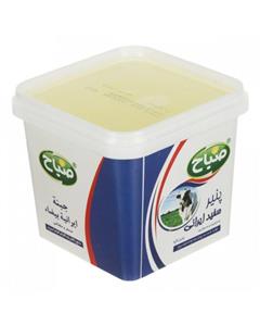 پنیر سفید ایرانی 450 گرمی صباح 