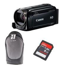 دوربین فیلم برداری کانن مدل Legria-HF-R56 CANON Legria-HF-R56 Camcorder