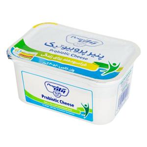 پنیر یواف پروبیوتیک پگاه 400 گرمی 