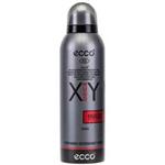 اسپری مردانه Ecco مدل Hugo XY حجم 200 میلی لیتر