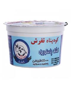 کشک کم نمک 250 گرمی کوه‌پناه‌تفرش