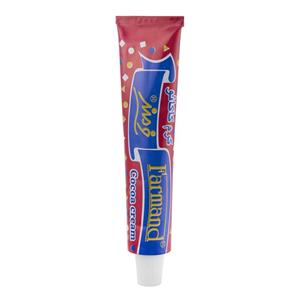 کرم کاکائو فرمند مقدار 40 گرم 