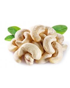 بادام هندی 210 دو آتیشه 500گرمی