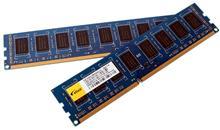 رم الیکسیر ELIXIR 4GB DDR3 1333Mhz Stock Elixir DDR3 4GB 1333MHz