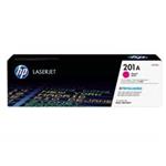 HP 201A Magenta  LaserJet Toner Cartridge طرح