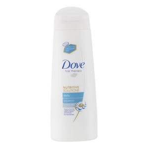 شامپو حجم دهنده داو Dove Volume Lift 400 میلی لیتر 