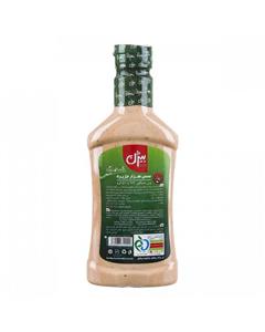 سس هزار جزیره 510 گرمی بیژن Bijan Thousand Island Dressing 510Gr