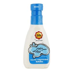 سس مایونز کم‌ چرب 440 گرمی بهروز