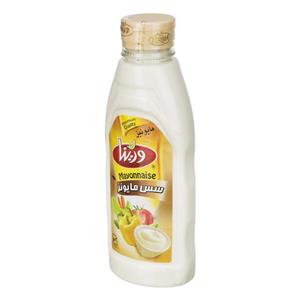 سس مایونز 630 گرمی ورینا