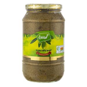 زیتون پرورده 1000 گرمی آرشیا