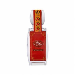 زعفران نگین اذین 4 گرمی سحرخیز Saharkhiz Negin Saffron 4Gr 