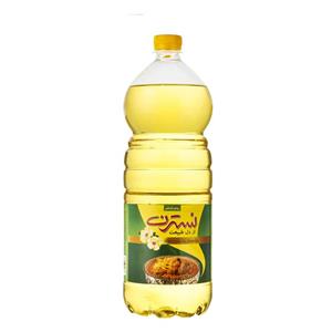 روغن مخلوط 1.5 لیتری نسترن 