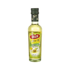 روغن زیتون تصفیه شده 225 گرمی ورینا