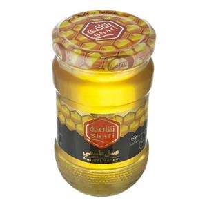 عسل بدون موم 390 گرمی شافی 