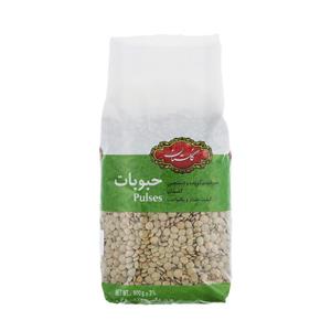 عدس گلستان مقدار 900 گرم Golestan Lentils 900gr