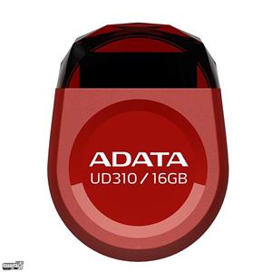 فلش مموری ای دیتا مدل UD310 ظرفیت ۱۶ گیگابایت