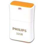 Philips Pico Edition FM32FD85B/97 USB 2.0 Flash Memory 32GB