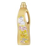 Softlan Gold Selection Gold Fabric Softner 1L