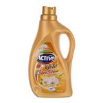 Active Fabric Softener Gold 2500ml