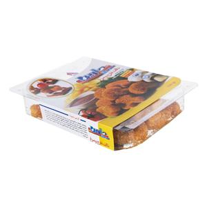 ناگت قارچ و مرغ 250 گرمی مارین