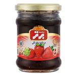 Bartar Strawberry Jam 280Gr