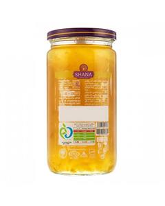 مربا بالنگ 840 گرمی شانا Shana Cedrate Jam 830 gr 