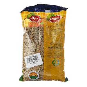 لپه باقالا 900 گرمی ونوشه