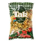 Tak Makaron Shells Vegetable Macaroni 500g