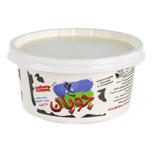 ماست چکیده پرچرب موسیردار 500 گرمی چوپان Choopn Full Fat Strained Yogurt 500gr 