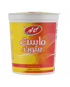 ماست سون پرچرب کاله مقدار 900 گرم Kalleh Seven Yoghurt 900gr