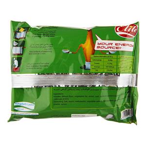 نودل سبزیجات مخصوص کودک 85 گرمی الیت