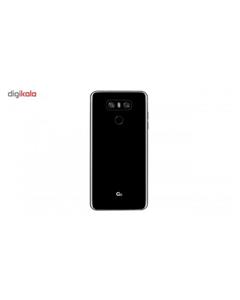 گوشی موبایل مشکی ال جی G6 H870S ظرفیت 32 گیگابایت LG G6 H870S 32G