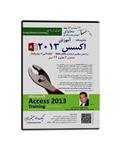 آموزش تصویری Microsoft Access 2013 نشر نیک راد سیستم