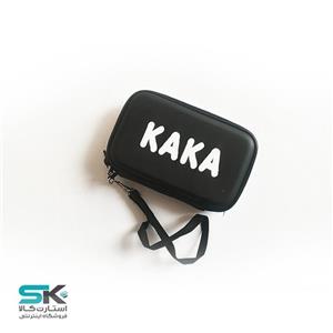 کیف هارد اکسترنال KAKA KAKA Hard Disk Enclosure