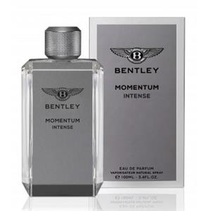 بنتلی مومنتوم اینتنس Bentley Momentum Intense 100mil - for men