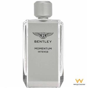 بنتلی مومنتوم اینتنس Bentley Momentum Intense 100mil - for men