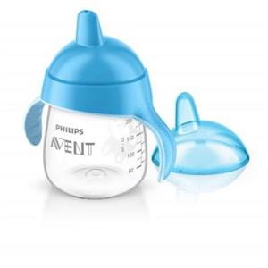 لیوان فیلیپس اونت Philips Avent A753 01 Cup 