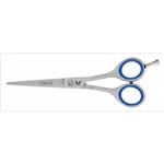 قیچی آرایشگری کرتزر فاینی Kretzer FINNY+ 577314 5.5" 14cm Hair Scissors, Satin Finish 