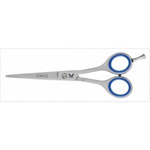 قیچی آرایشگری کرتزر فاینی Kretzer FINNY+ 577314 5.5" 14cm Hair Scissors, Satin Finish 