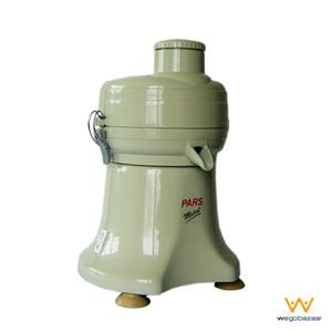 آب میوه گیری پارس بهشرق فلزی تک کاره