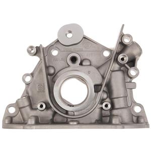 پمپ روغن موتور مدل LF481Q1-1011100A مناسب برای خودرو لیفان LF-520 LF481Q1-1011100A Oil Pump For Lifan LF-520