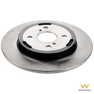 دیسک چرخ عقب مدلA3502110 مناسب برای خودروی لیفان X50 A3502110 Rear Wheel Disk For Lifan X50